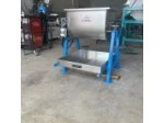 50 Kg Toz Karıştırıcı Kapasiteli Küçük Işletmelere Özel Tasarlanmıştır 