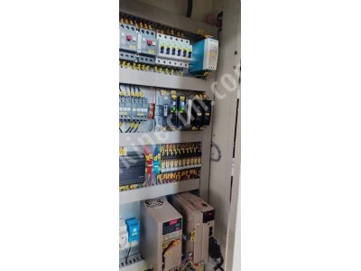 Kahve Paketleme Makinası