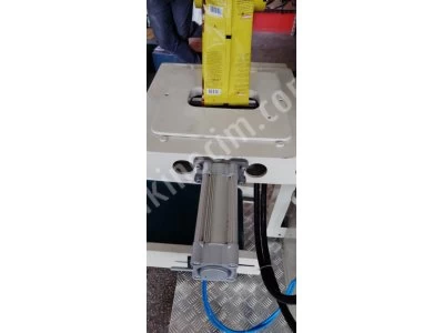 Kahve Paketleme Makinası