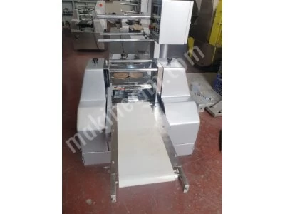 Roll and Sadivic Bread Packaging