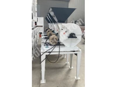 Çekiçli Değirmen 5.5 Kw