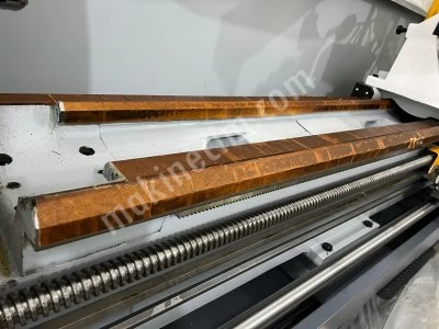 Cs6266C Baoji 660 Çap 2 Metre Torna Tezgahı - Sıfır