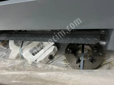 Cs6266C Baoji 660 Çap 2 Metre Torna Tezgahı - Sıfır