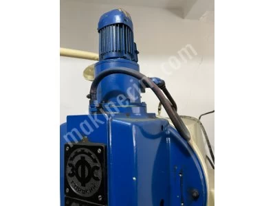 6P12 Rus Dik Universal Freze Tezgahı