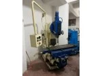 6P12 Rus Dik Universal Freze Tezgahı