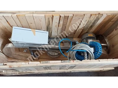 Band Carcass Split Saw