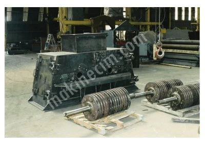 Hammer Dap - Urea Crusher