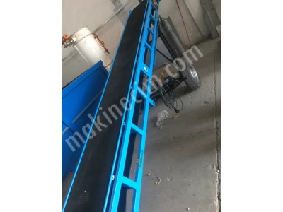 Conveyor belt