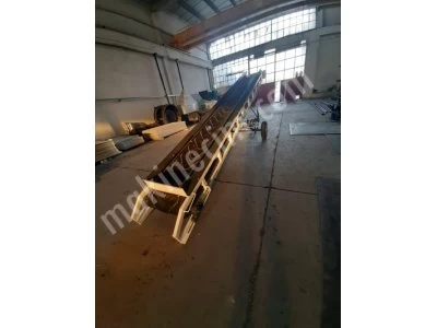 Conveyor belt