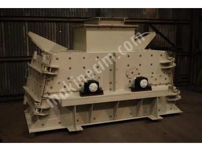 Chain Fertilizer Crusher