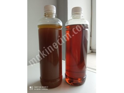 Hydraulic Oil Filtration