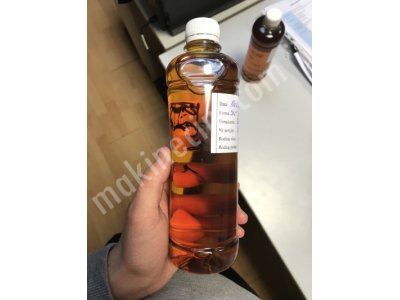 Hydraulic Oil Cleaning Microfiltration