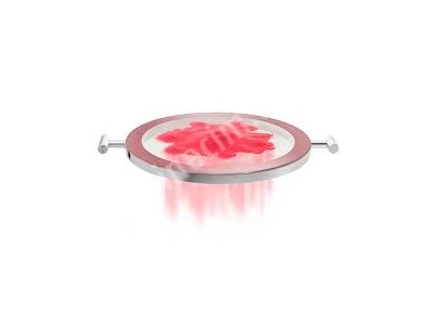 Ultrasonic Micronized Screening System That Prevents Sieve Clogging