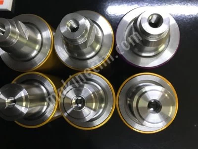 Ultrasonic Micronized Screening System That Prevents Sieve Clogging
