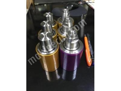 Ultrasonic Micronized Screening System That Prevents Sieve Clogging