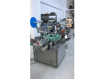 Filling machine