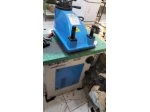 Hydraulic Cutting Press Rotary Head Very Convenient