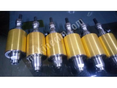 Satılık El Tipi Ultrasonik Kaynak Makinesi 35 Khz 5 Yıl Garanti
