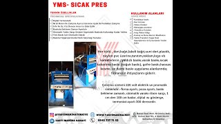 Hot Plate Gilding Foil Embossed Printing Machine Printing On Paper Leather Cardboard Plastic And Similar Products