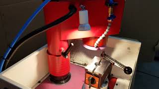 Surface Grinding Machine