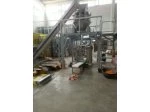 10 Terazili Dikey Paketleme Makinası