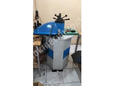 Cutting Press - Very Affordable Price-
