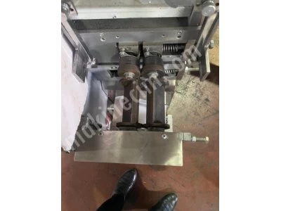 spice packing machine