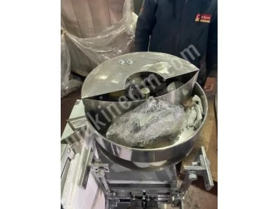 spice packing machine