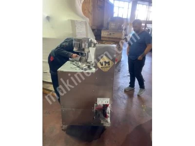 spice packing machine