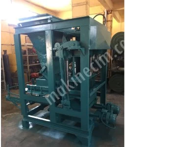 Block Machine