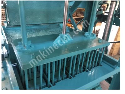 Block Machine
