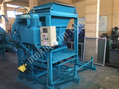 Block Machine