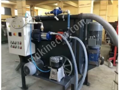 Gazbeton Köpükbeton Hafif Beton Blok Şap Makine Ve Tesisleri