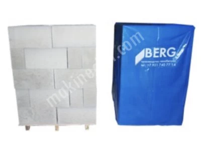 Aac Aereted Autoclaved Concrete Blok Foam Concrete