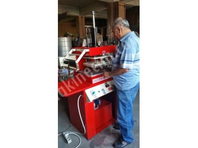 Napkin Paper Print Machine
