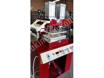 Napkin Paper Print Machine