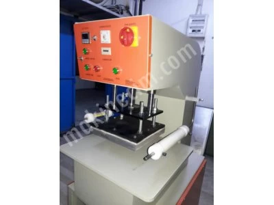 Napkin Paper Print Machine