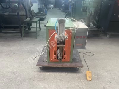 20 Kw Air Spot for Sale