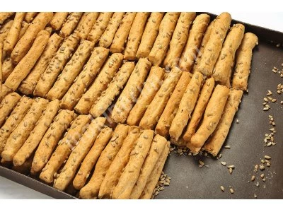 Breadcrumbs Machine