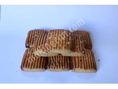 Breadcrumbs Machine