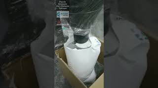 Plastik Hammade Geri Dönüşüm Makinası