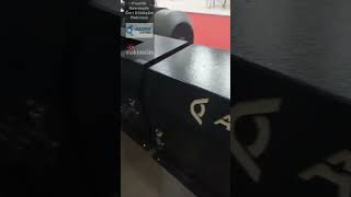 Plastik Hammade Geri Dönüşüm Makinası