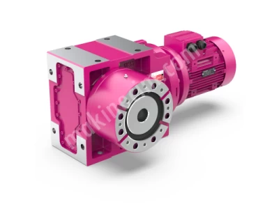 1.5 Kw 63 Dd Mr202 Yılmaz Redüktör
