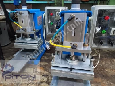 Table Top Hot Printing Press Unmissable Opportunity Pillow Brand
