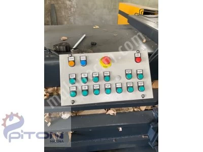 Horizontal Baler Ready Stock Same Day Dispatch Recycling Machine Scrap Recycling