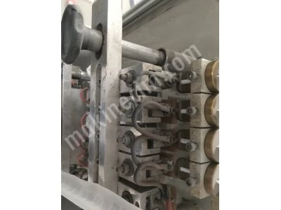 Stick Sugar Packaging Machine