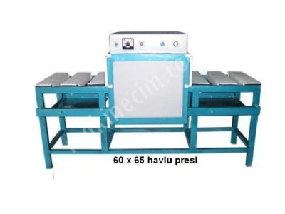 Transfer Printing Machine - Opportunity Product
