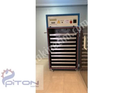 Cabinet Type Fruit Drying Oven Fruit Drying Oven