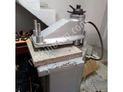 Duran Brand cutting press