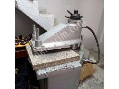 Duran Brand cutting press